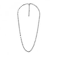 Collana Marlù Donna Basi in Acciaio Cristallo 2CA0003-N - 2CA0003-N